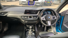 BMW 2 Series 218i M Sport 4dr Petrol Saloon